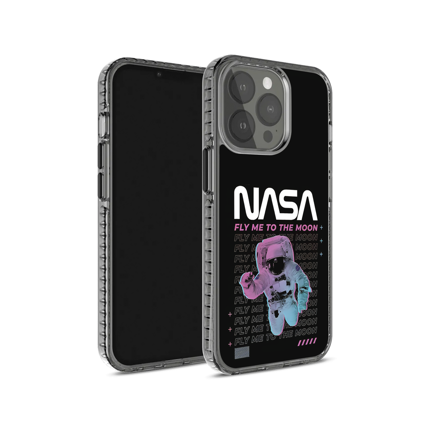 Fly Me To The Moon x Nasa Stride 2.0 Case