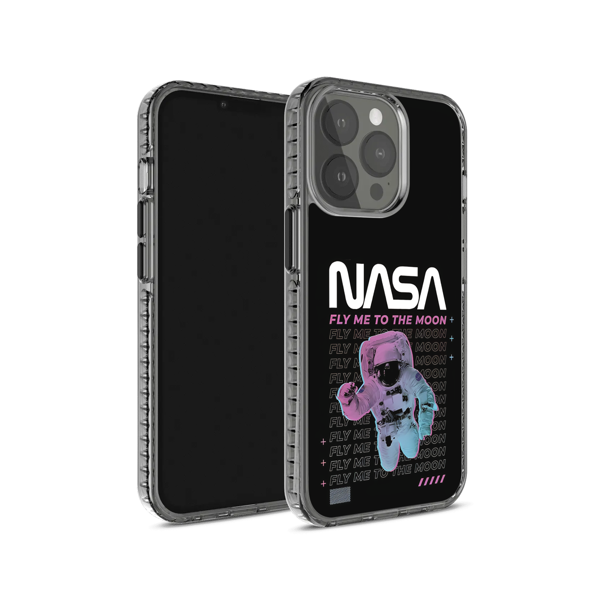 Fly Me To The Moon x Nasa Stride 2.0 Case