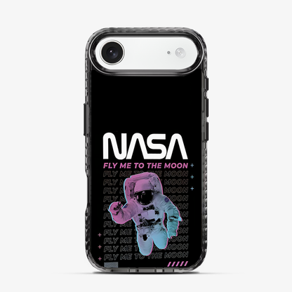 Fly Me To The Moon x Nasa iPhone Air Case