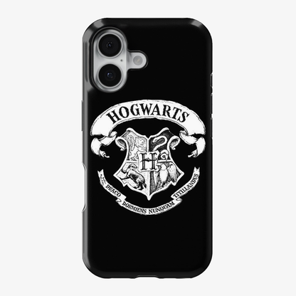 Hogwarts Phone Case