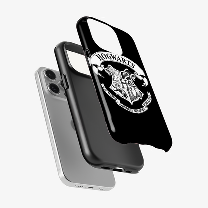 Hogwarts Phone Case