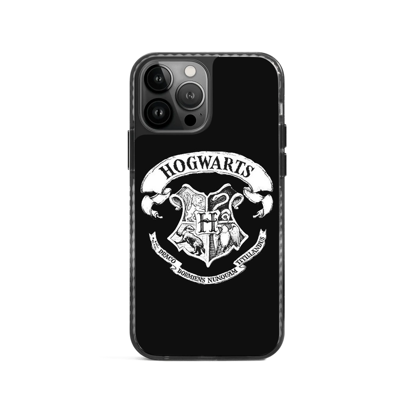 Hogwarts Stride 2.0 Case