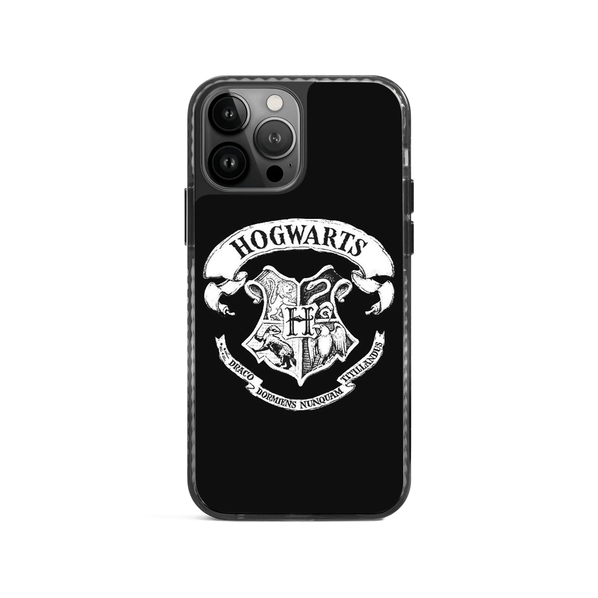 Hogwarts Stride 2.0 Case