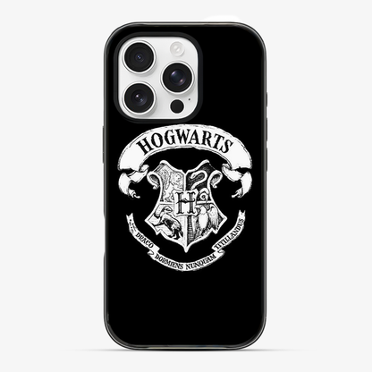 Hogwarts Phone Case