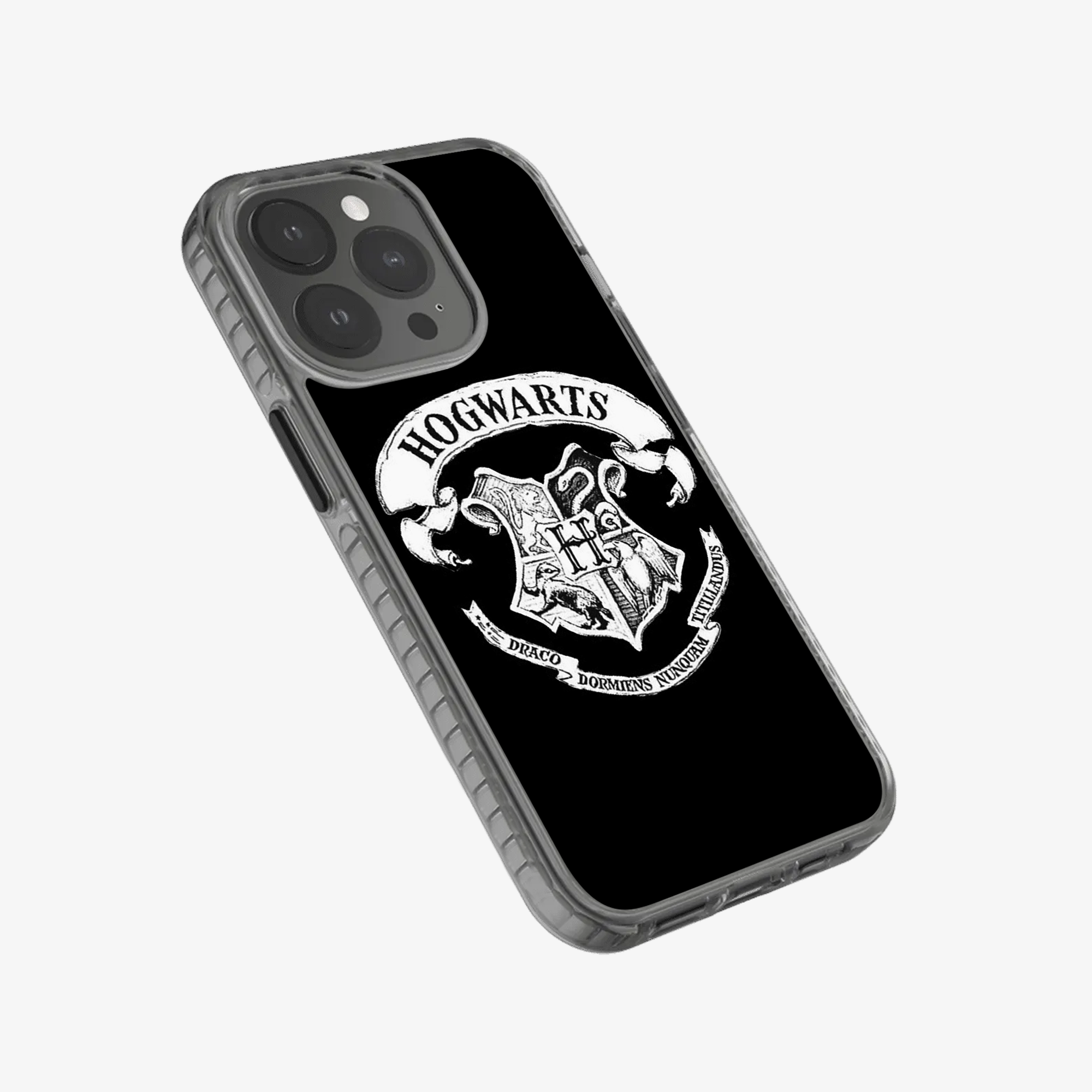 Hogwarts Stride 2.0 Case