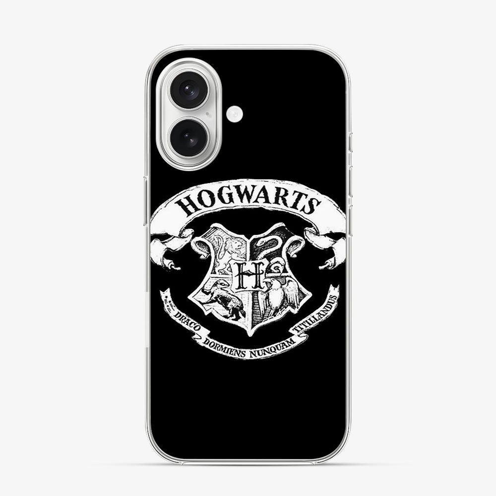 Hogwarts iPhone 17 Case