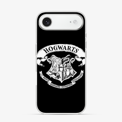 Hogwarts iPhone Air Case