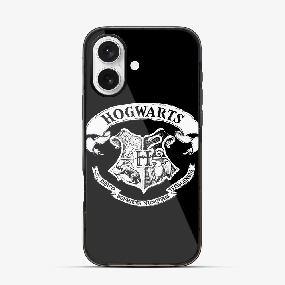 Hogwarts iPhone 17 Case