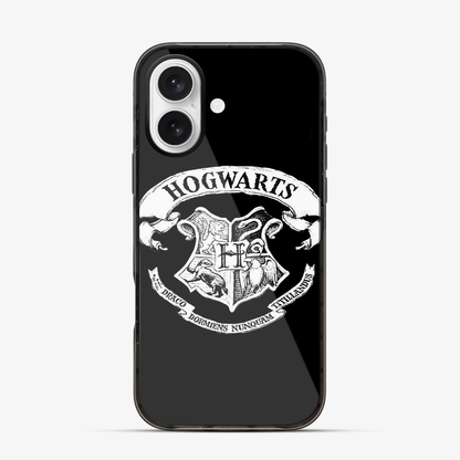 Hogwarts iPhone 17 Case