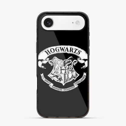 Hogwarts iPhone Air Case