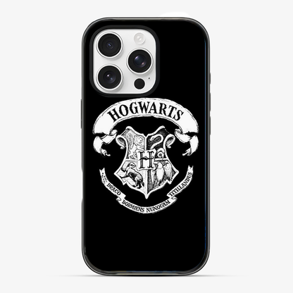 Hogwarts Phone Case Hard 2.0 Case