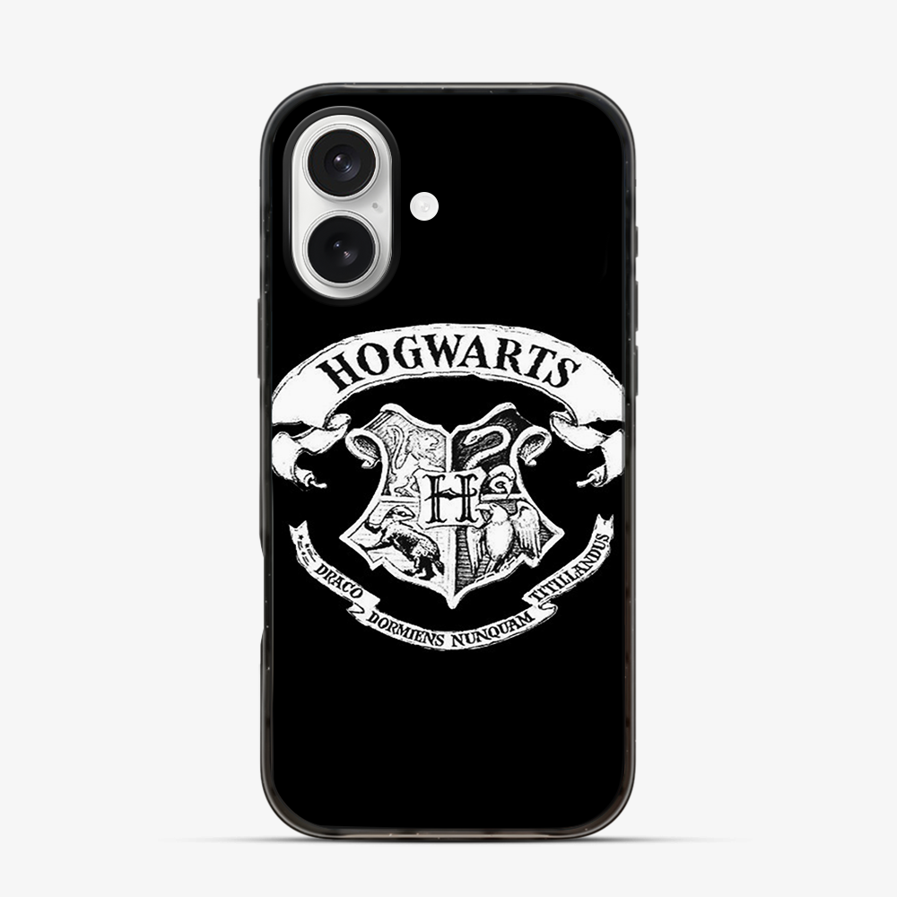 Hogwarts iPhone 17 Case