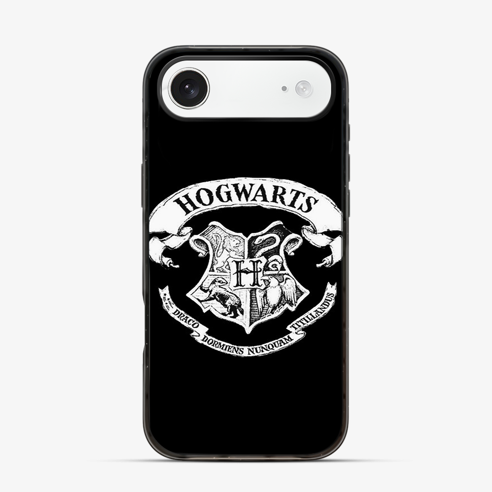 Hogwarts iPhone Air Case