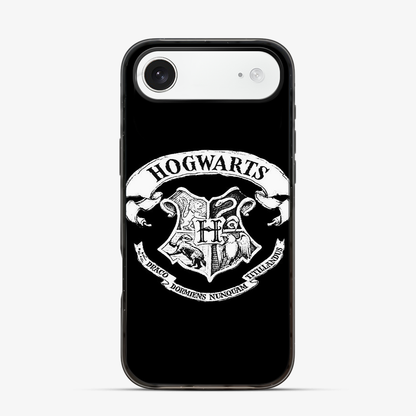 Hogwarts iPhone Air Case