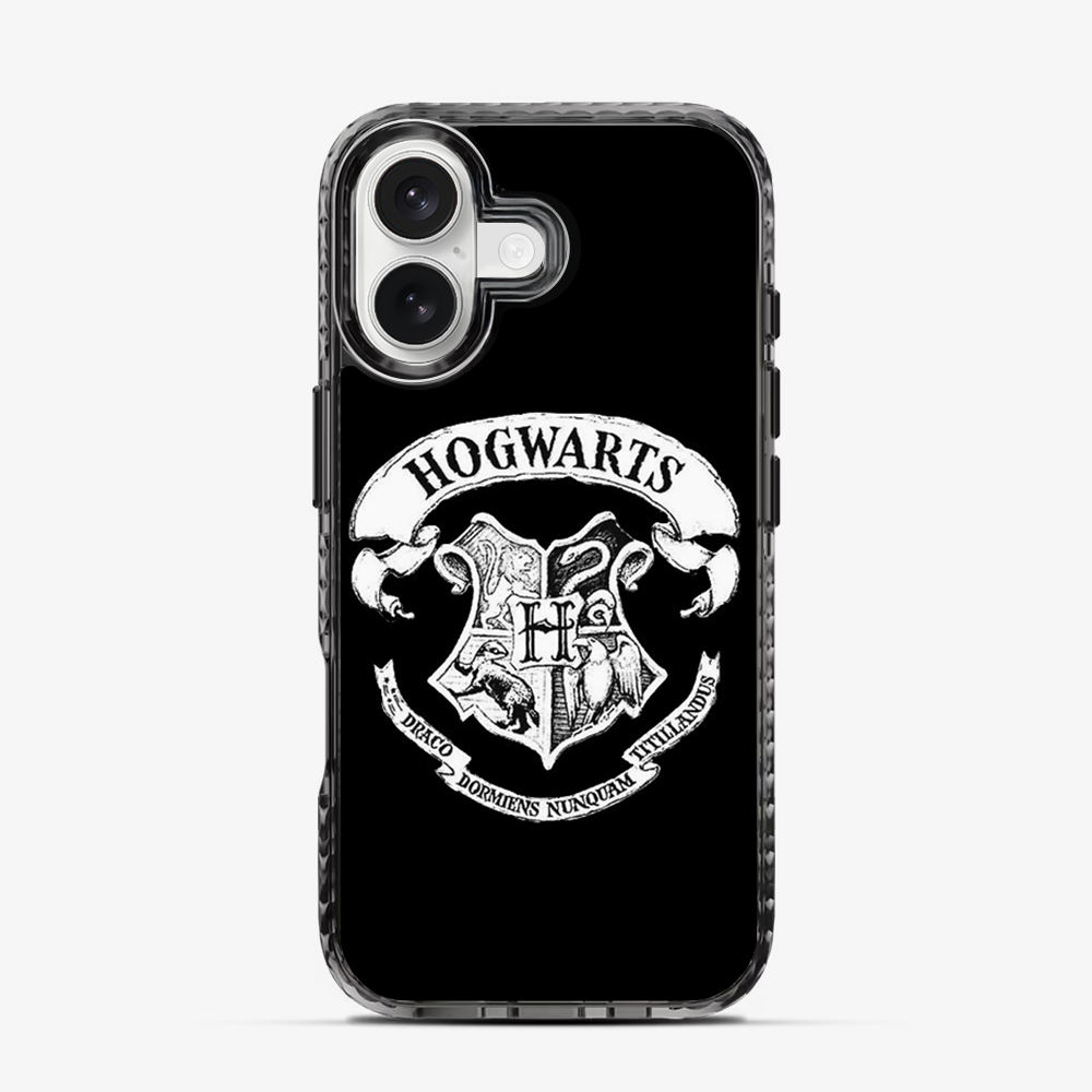 Hogwarts iPhone 17 Case