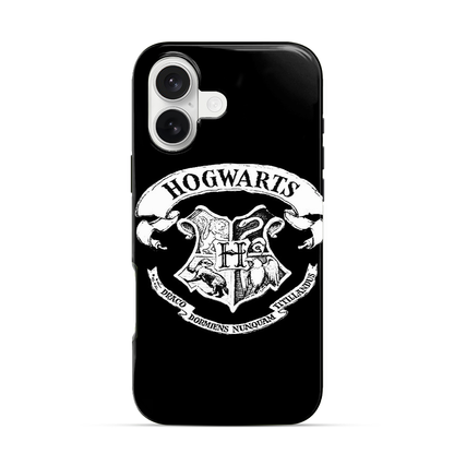 Hogwarts iPhone 17 Case