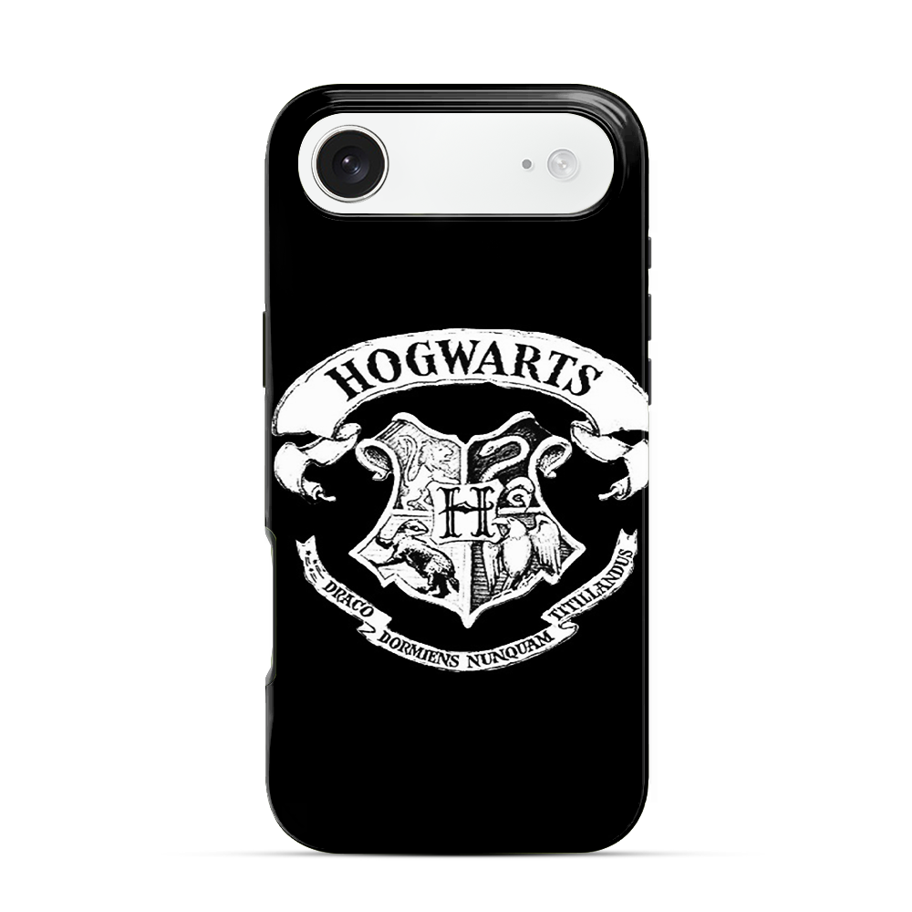 Hogwarts iPhone Air Case