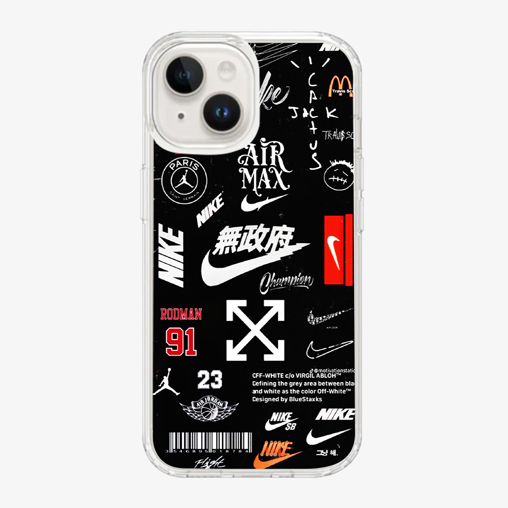 Air Max Case