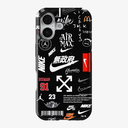 Air Max Phone Case