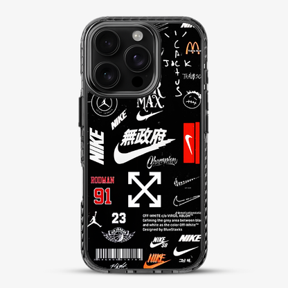 Air Max Stride 2.0 Case