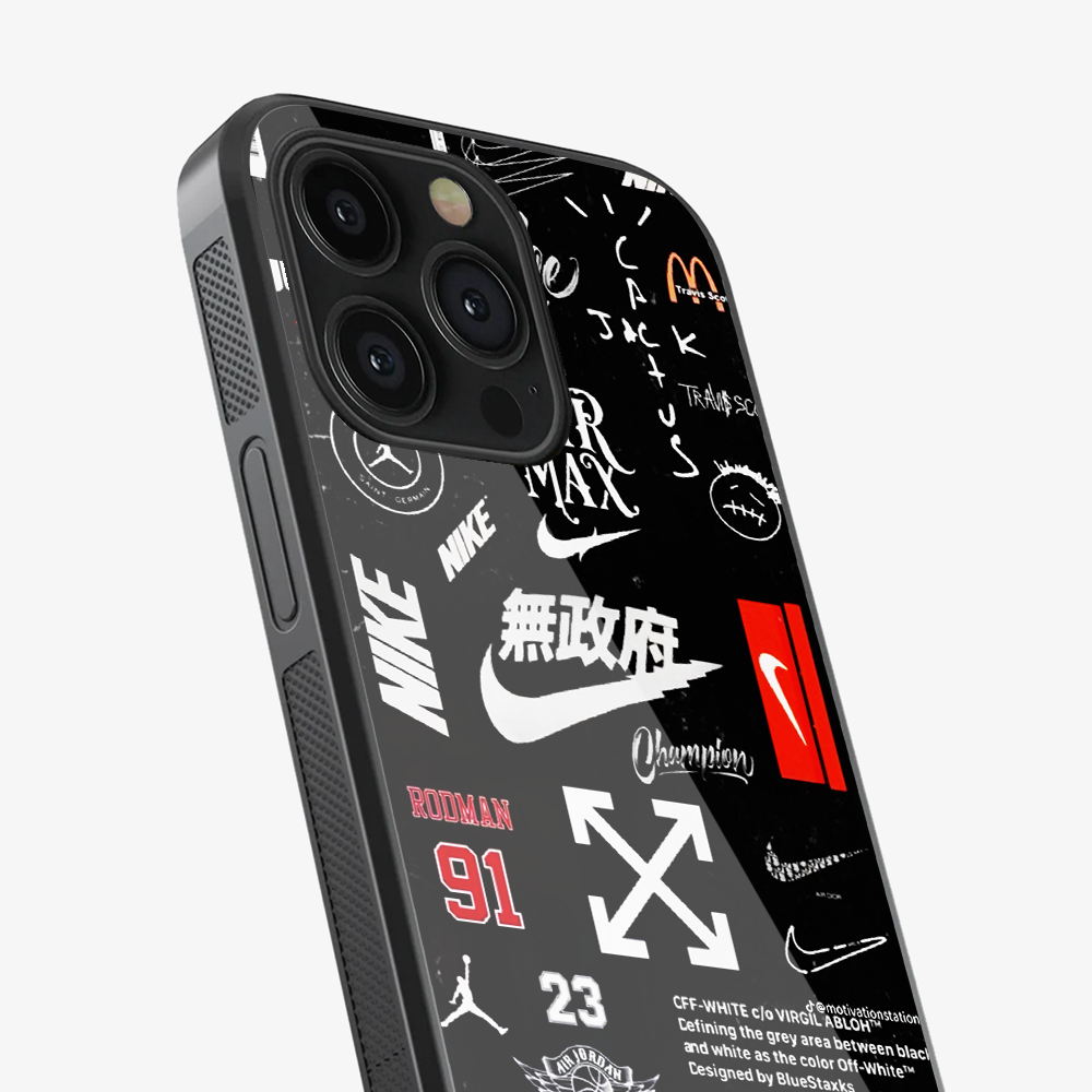 Air Max Phone Case