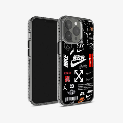 Air Max Stride 2.0 Case