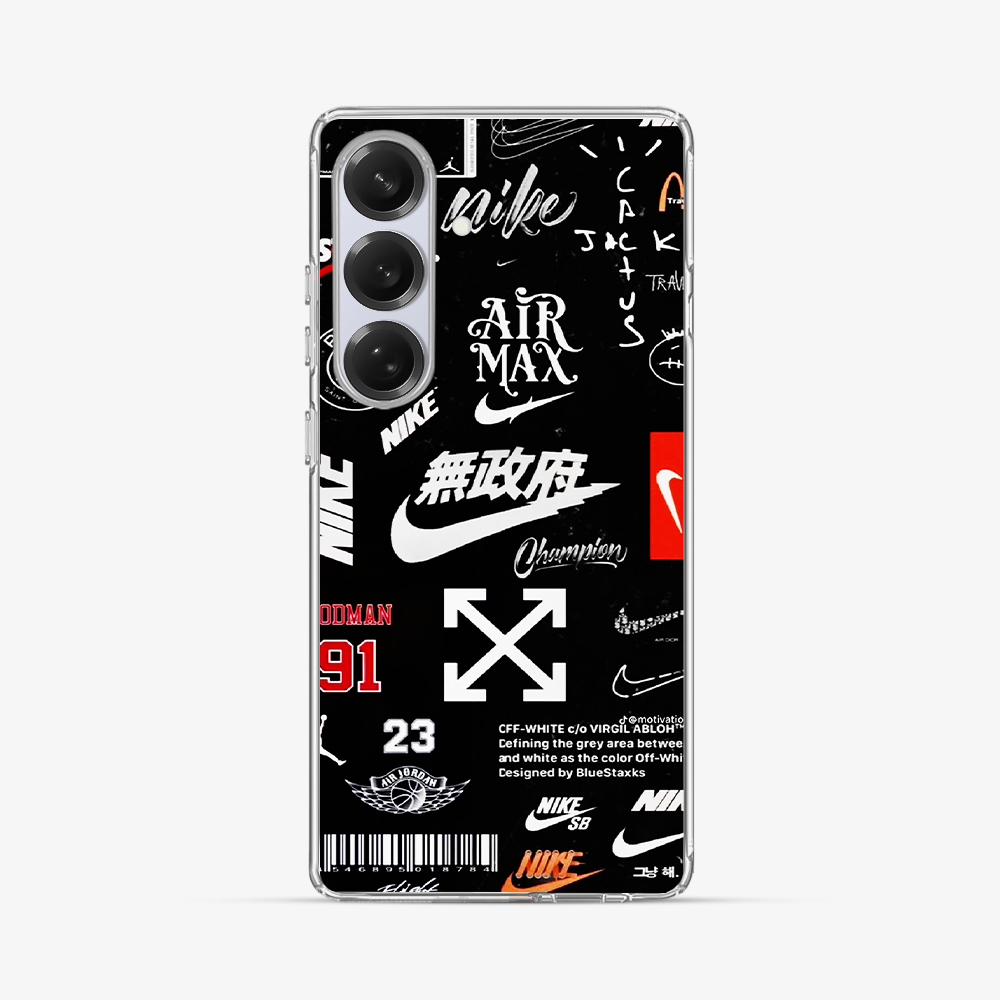 Air Max Samsung Phone Case Hard 2.0 Case