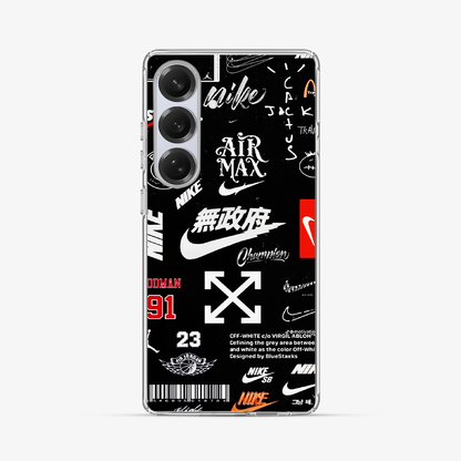 Air Max Samsung Phone Case Hard 2.0 Case