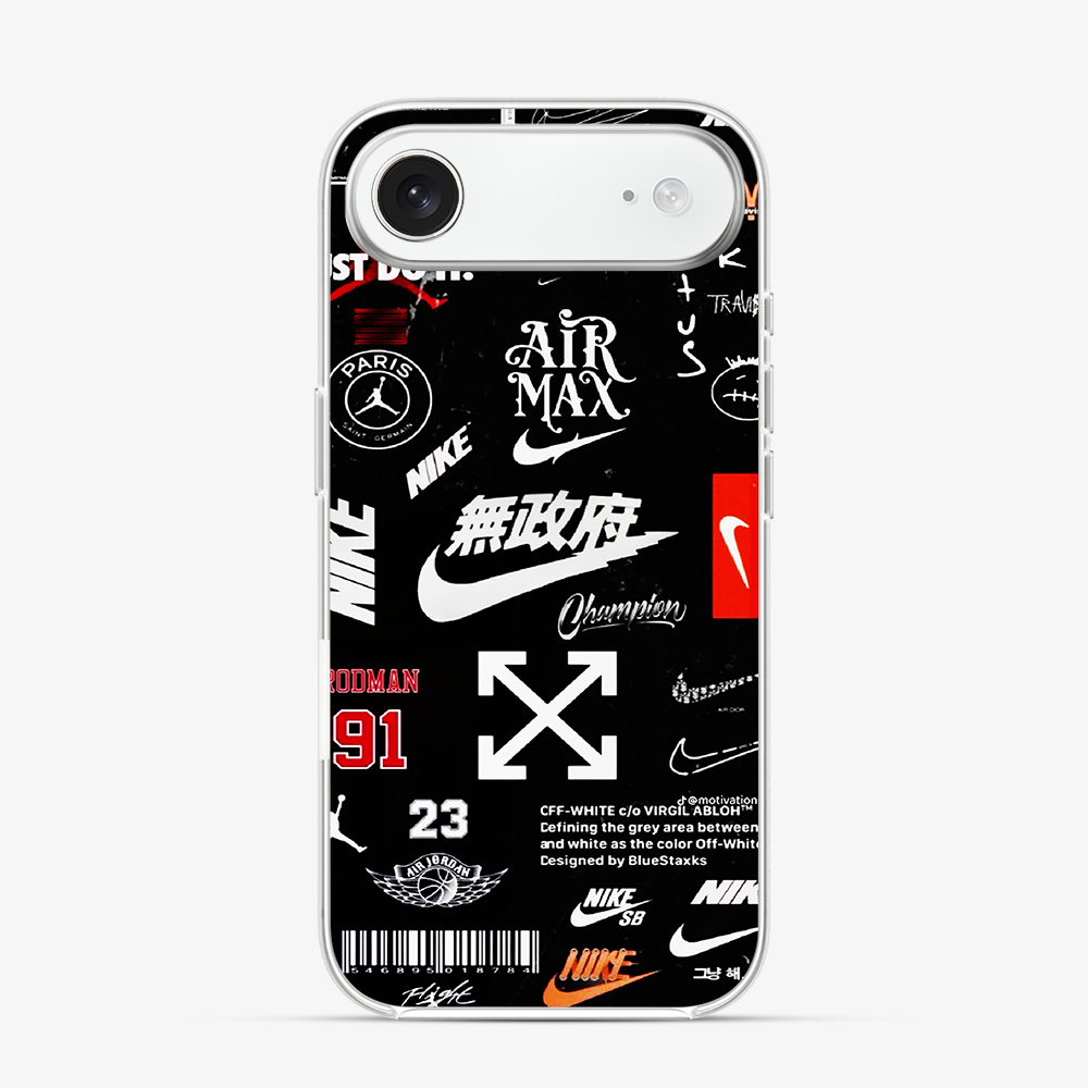 Air Max iPhone Air Case