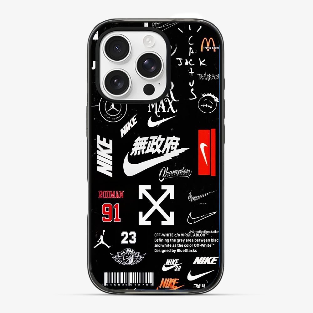 Air Max Phone Case Hard 2.0 Case