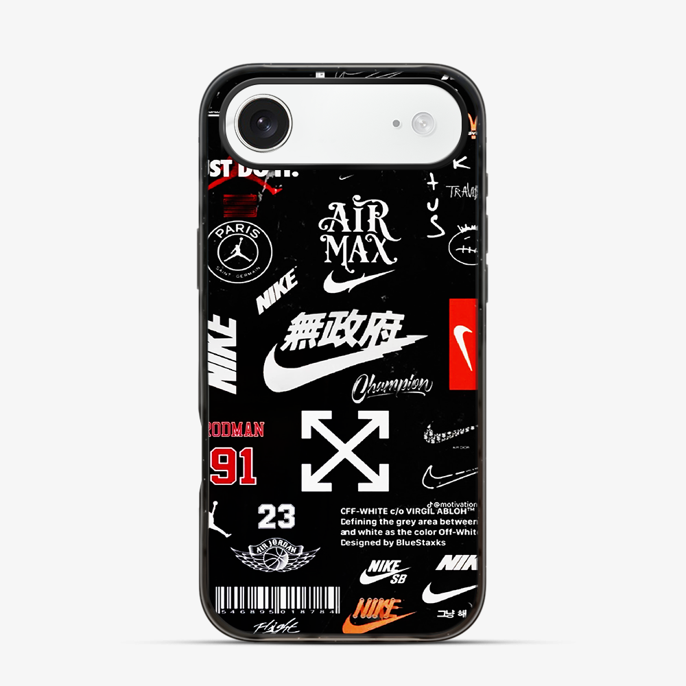 Air Max iPhone Air Case