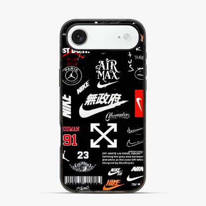 Air Max iPhone Air Case