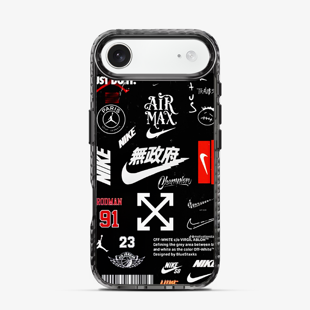 Air Max iPhone Air Case