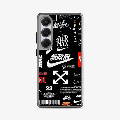 Air Max Samsung Phone Case Stride 2.0 Case