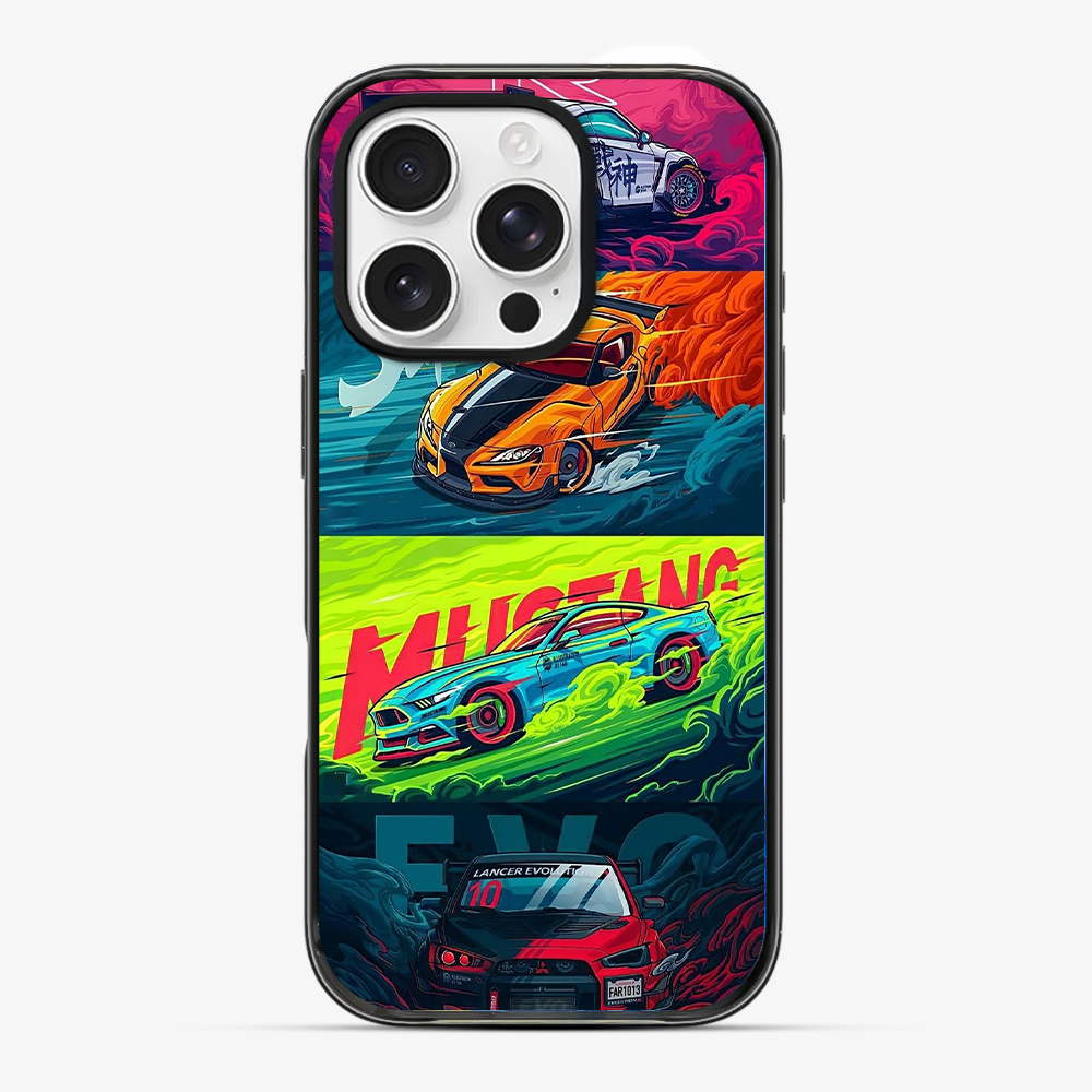 Car | Two Stride 20 Phone Case Hard 2.0 Case