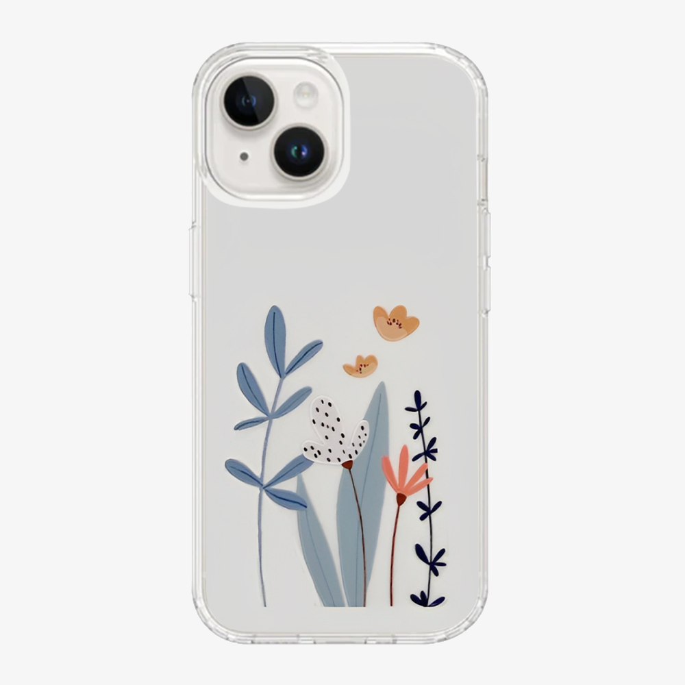 Flower Case | One