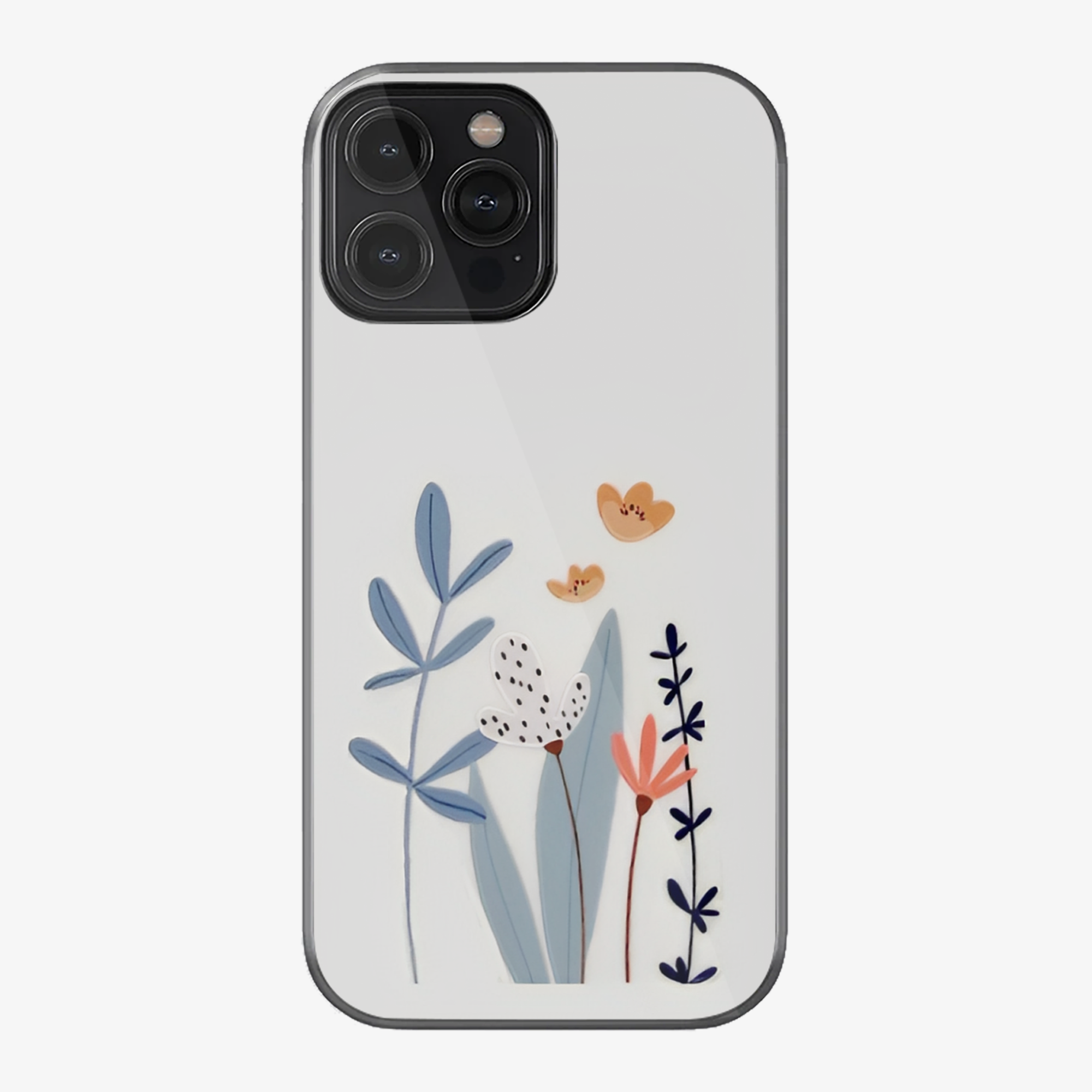 Flower Case | One