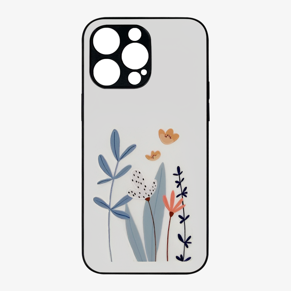 Flower Case | One