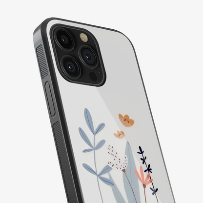 Flower Phone Case | One