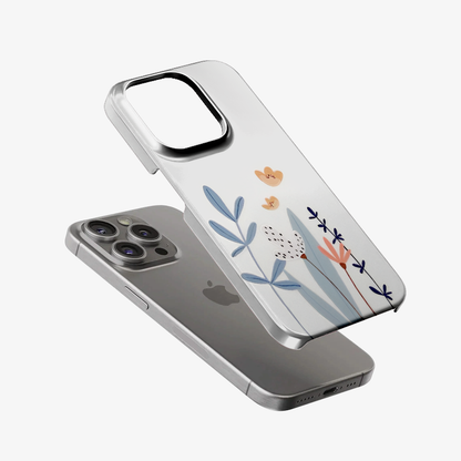 Flower Phone Case | One