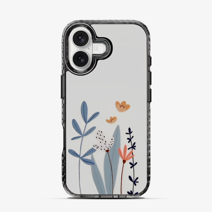 Flower | One iPhone 17 Case
