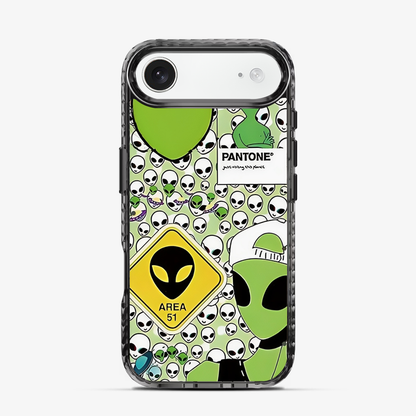 Stuck In Space iPhone Air Case