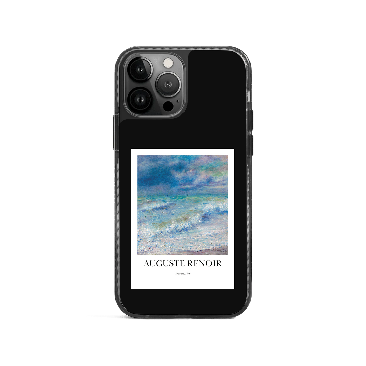 Auguste Renoir | Seascape 1879 Stride 2.0 Case