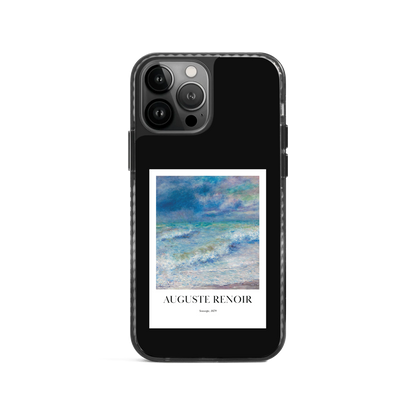 Auguste Renoir | Seascape 1879 Stride 2.0 Case