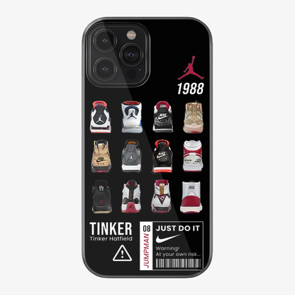Just Do IT Case
