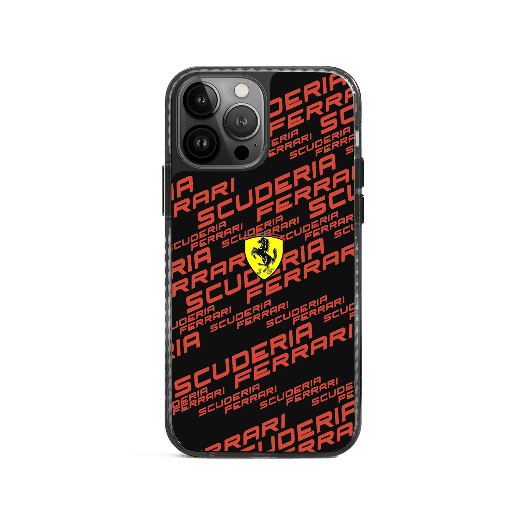 Scuderia Ferrari Stride 2.0 Case