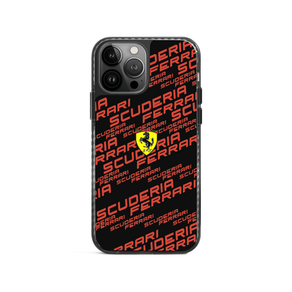 Scuderia Ferrari Stride 2.0 Case