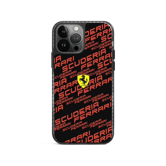 Scuderia Ferrari Stride 2.0 Case