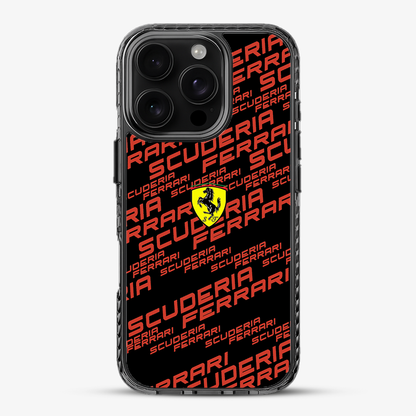 Scuderia Ferrari Stride 2.0 Case
