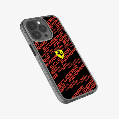 Scuderia Ferrari Stride 2.0 Case